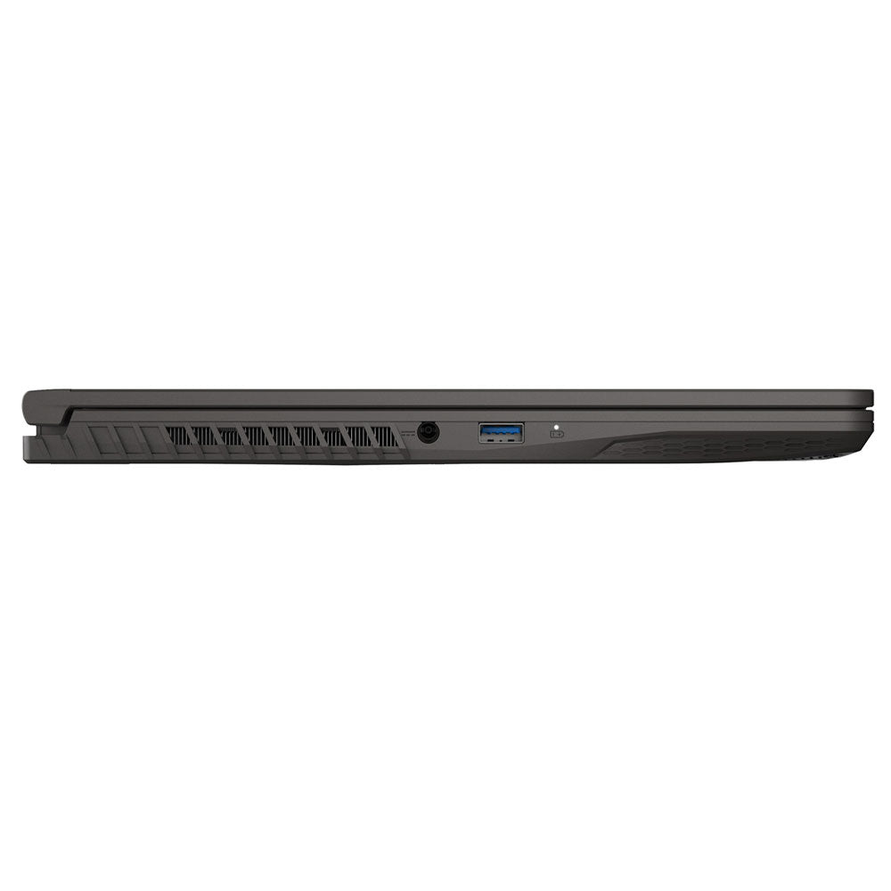 MSI Thin 15 B2RVE-3209XEG Laptop (Intel Core 7 240H - 16GB Ram - M.2 NVMe 512GB - Nvidia RTX 4050 6GB - 15.6 Inch FHD IPS 144Hz - Win11) - Cosmos Gray