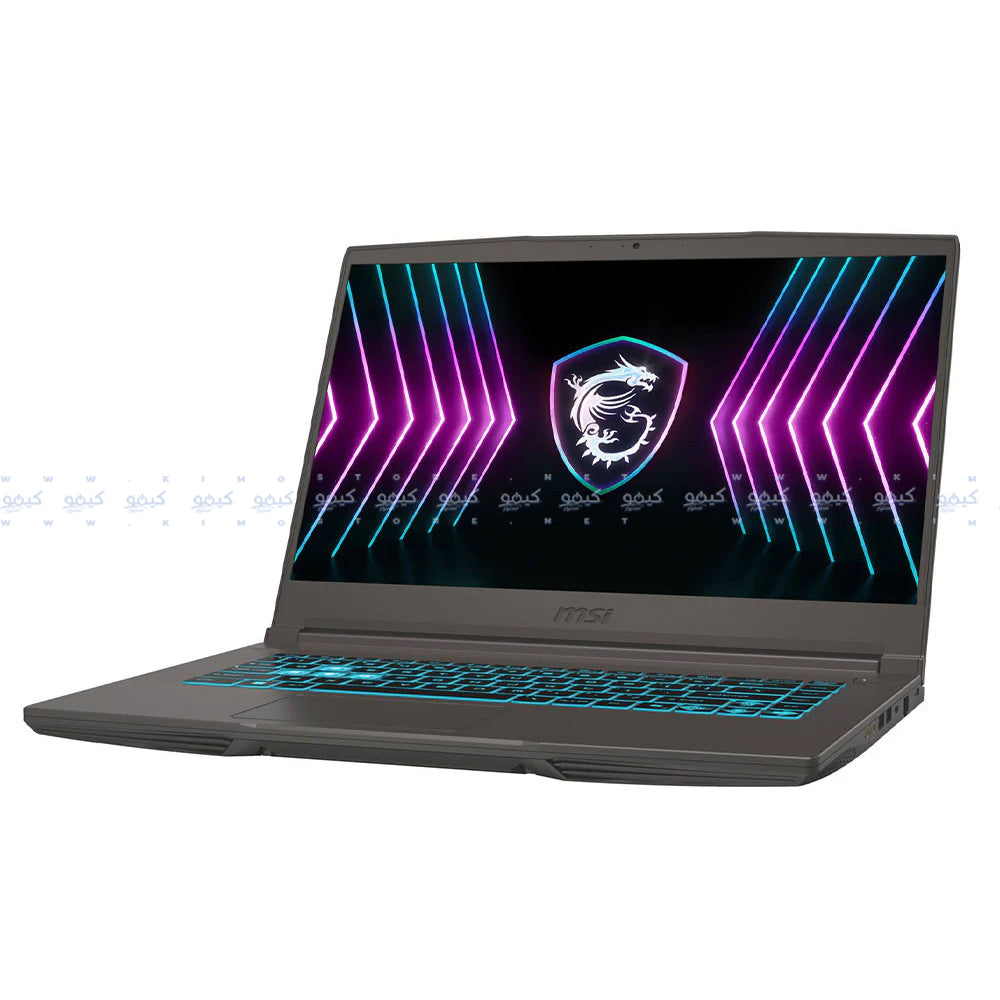 MSI Thin 15 B2RVE-3209XEG Laptop 