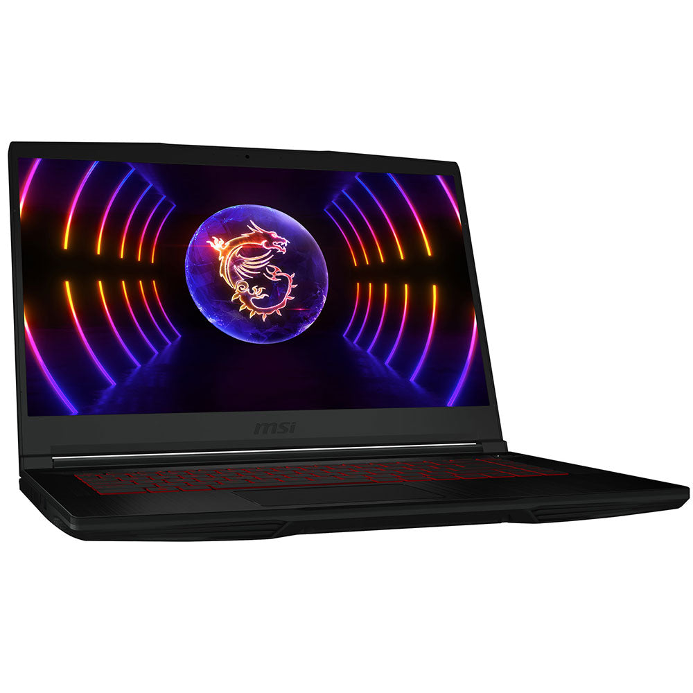 MSI Laptop