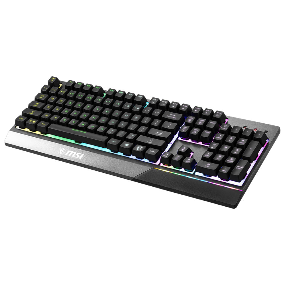 MSI VIGOR GK30 Wired RGB Gaming