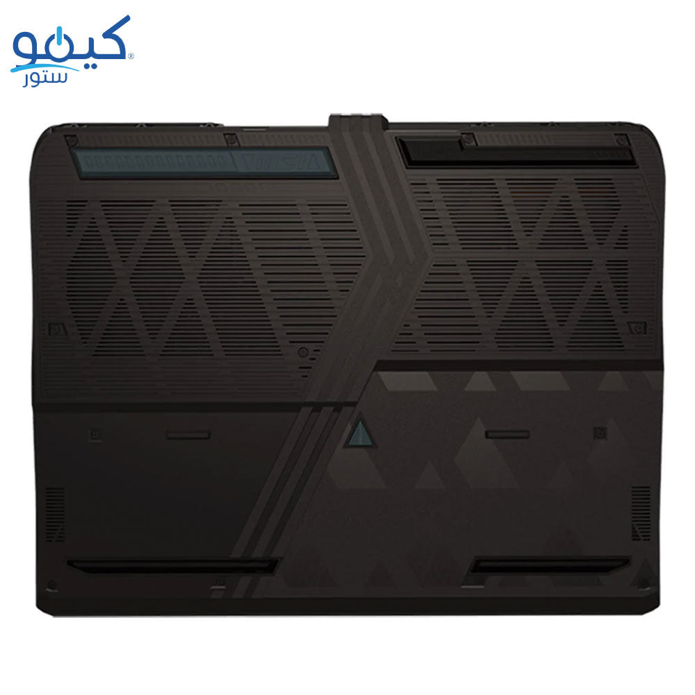 MSI Vector 16 HX AI A2XWHG-070EG Laptop (Intel Core Ultra 9 275HX - 32GB Ram - M.2 NVMe 1TB - Nvidia RTX 5070 Ti 12GB - 16 Inch QHD+ IPS 240Hz - Win11) - Cosmos Gray