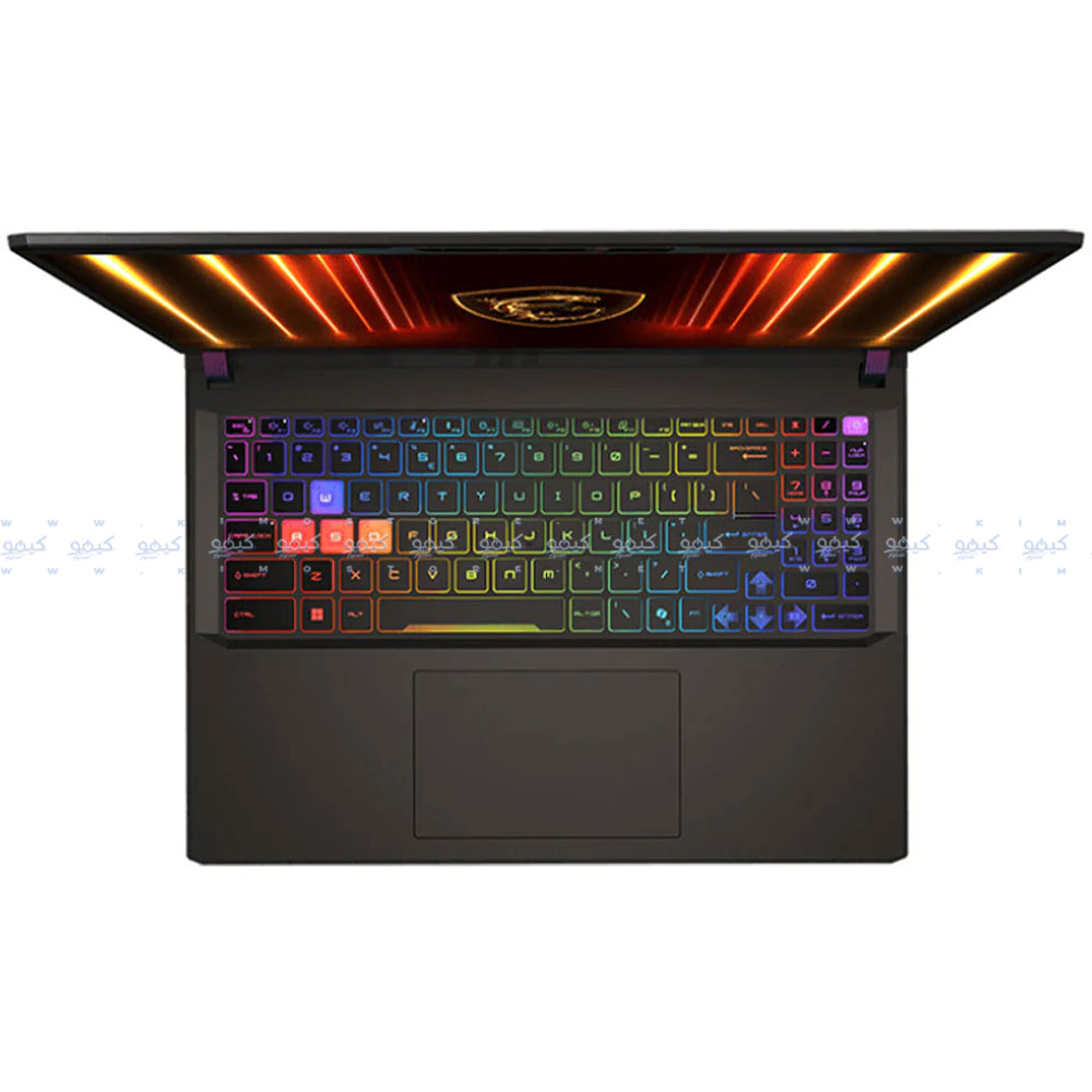 MSI Vector 16 HX AI A2XWHG-070EG Laptop