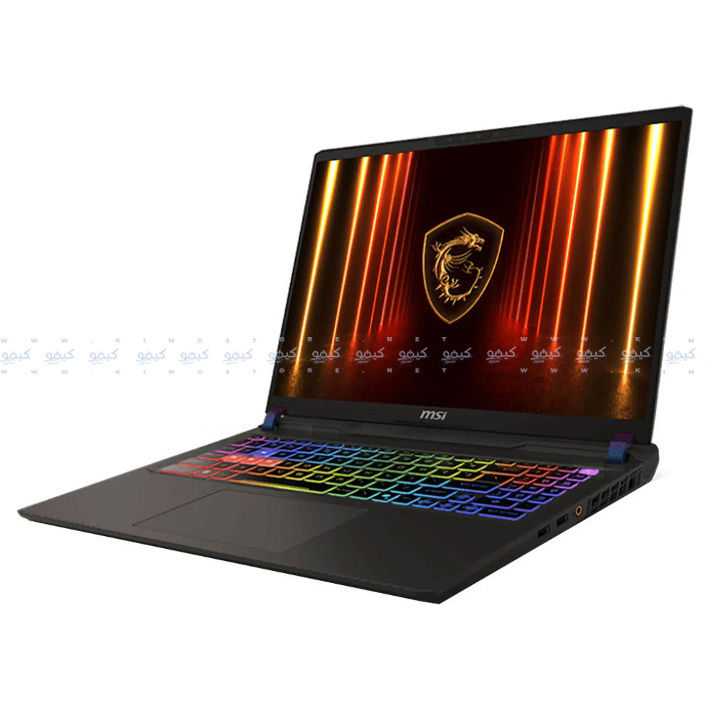 MSI Vector 16 HX AI A2XWHG