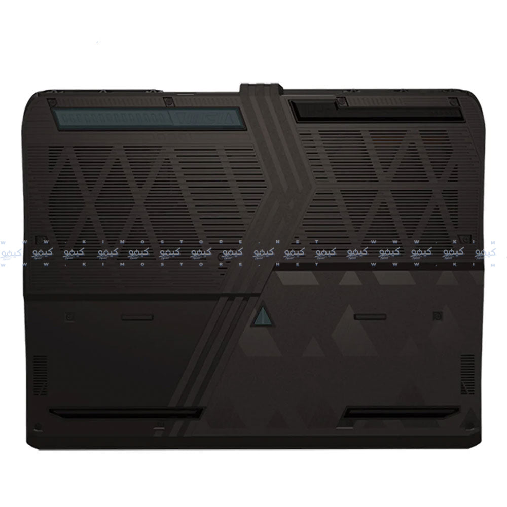 لاب توب ام اس اى Vector 16 HX AI A2XWHG-070EG (انتل كور Ultra 9 275HX - رام 32 جيجابايت 