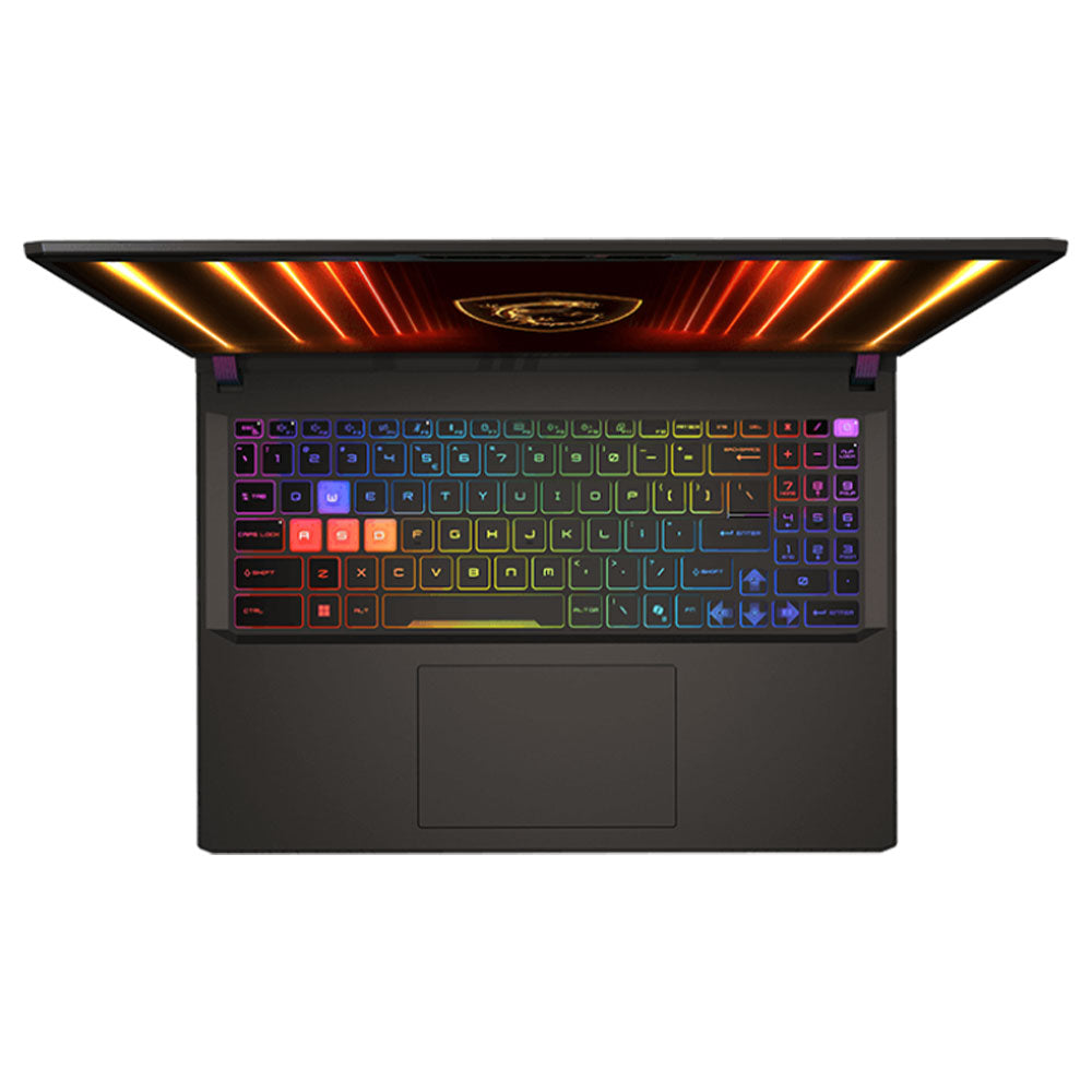 MSI Vector 16 HX AI A2XWHG
