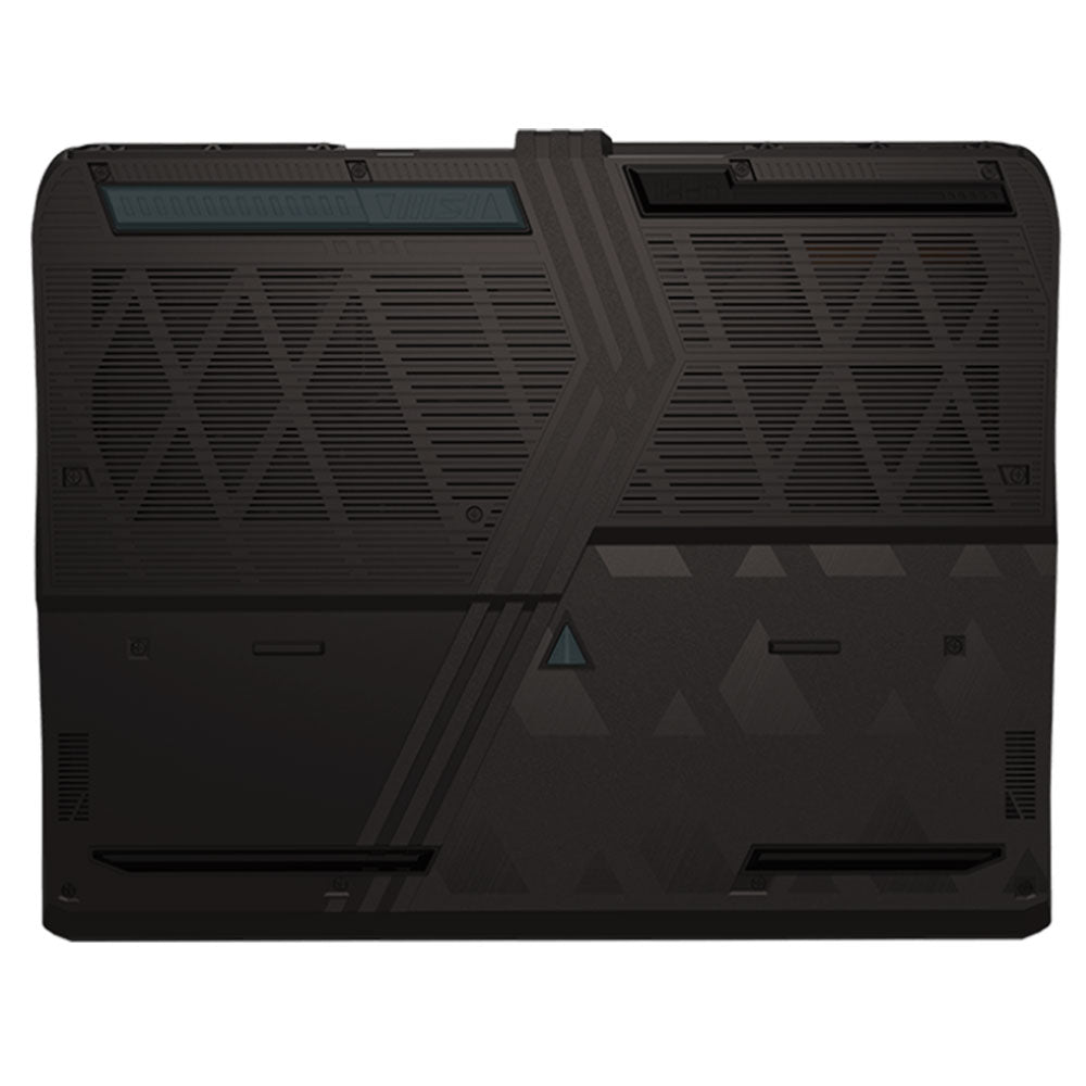 MSI Vector 16 HX AI A2XWHG-489EG Laptop