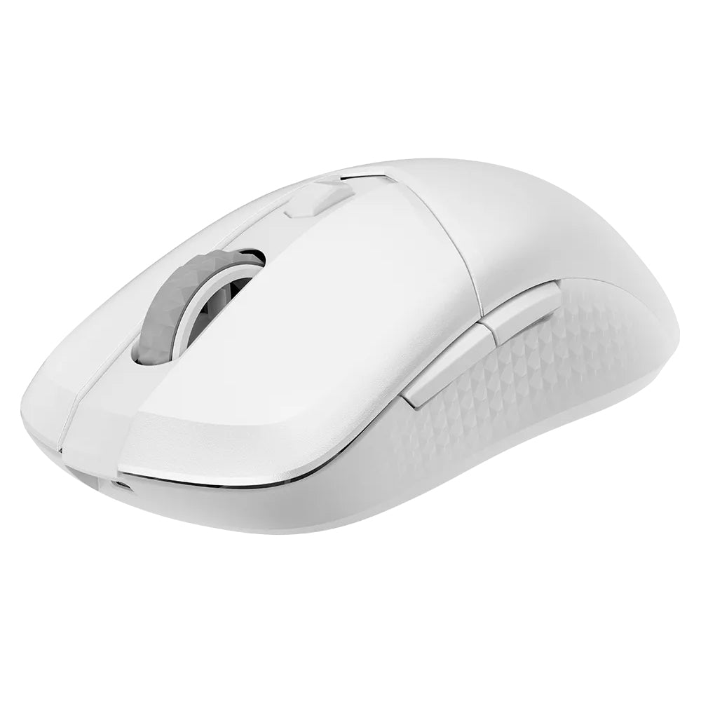 MSI Versa 300 Triple-Mode Rechargeable Bluetooth Wireless & Wired Gaming Mouse 8000DPI