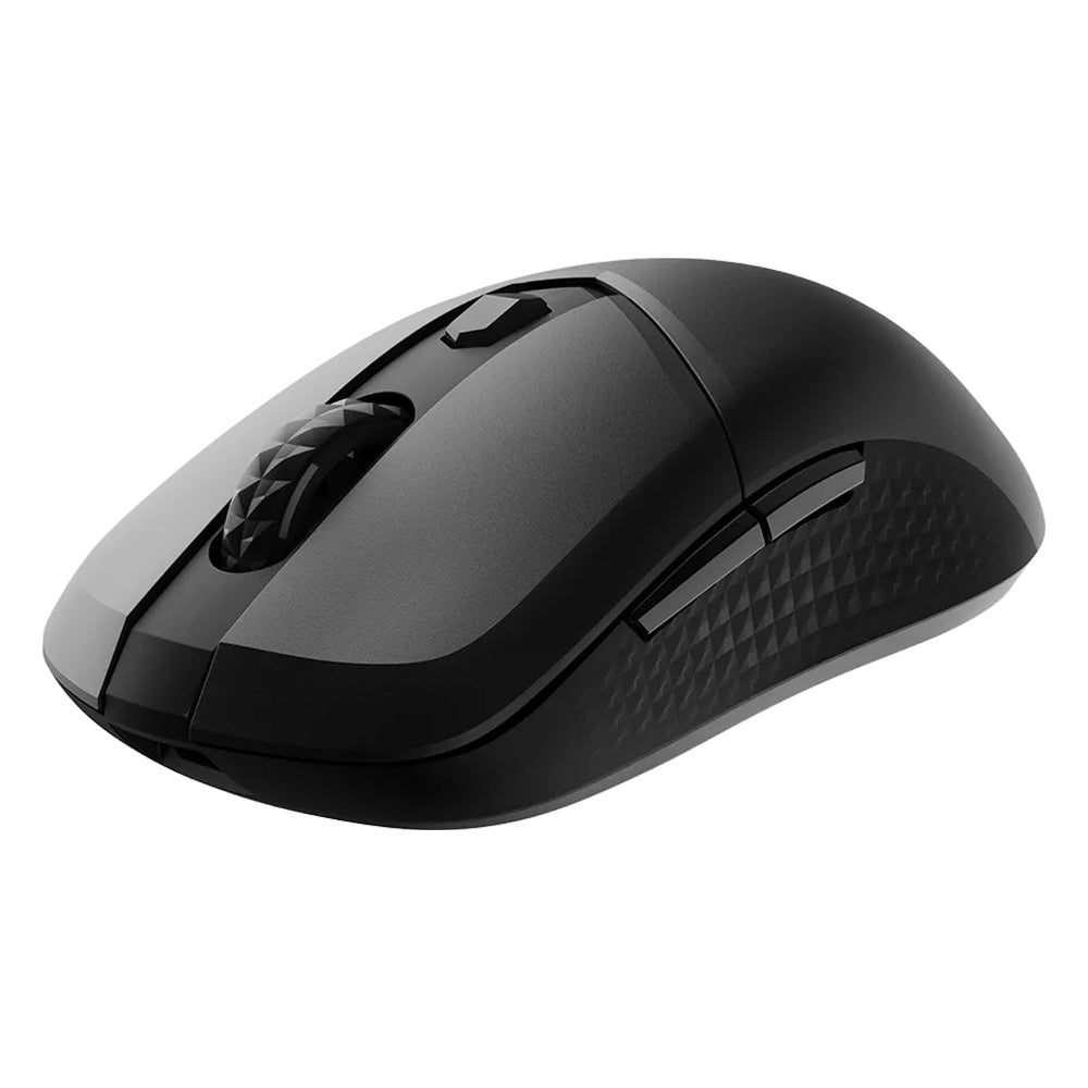 MSI Versa 300 Triple-Mode Rechargeable Bluetooth Wireless & Wired Gaming Mouse 8000DPI