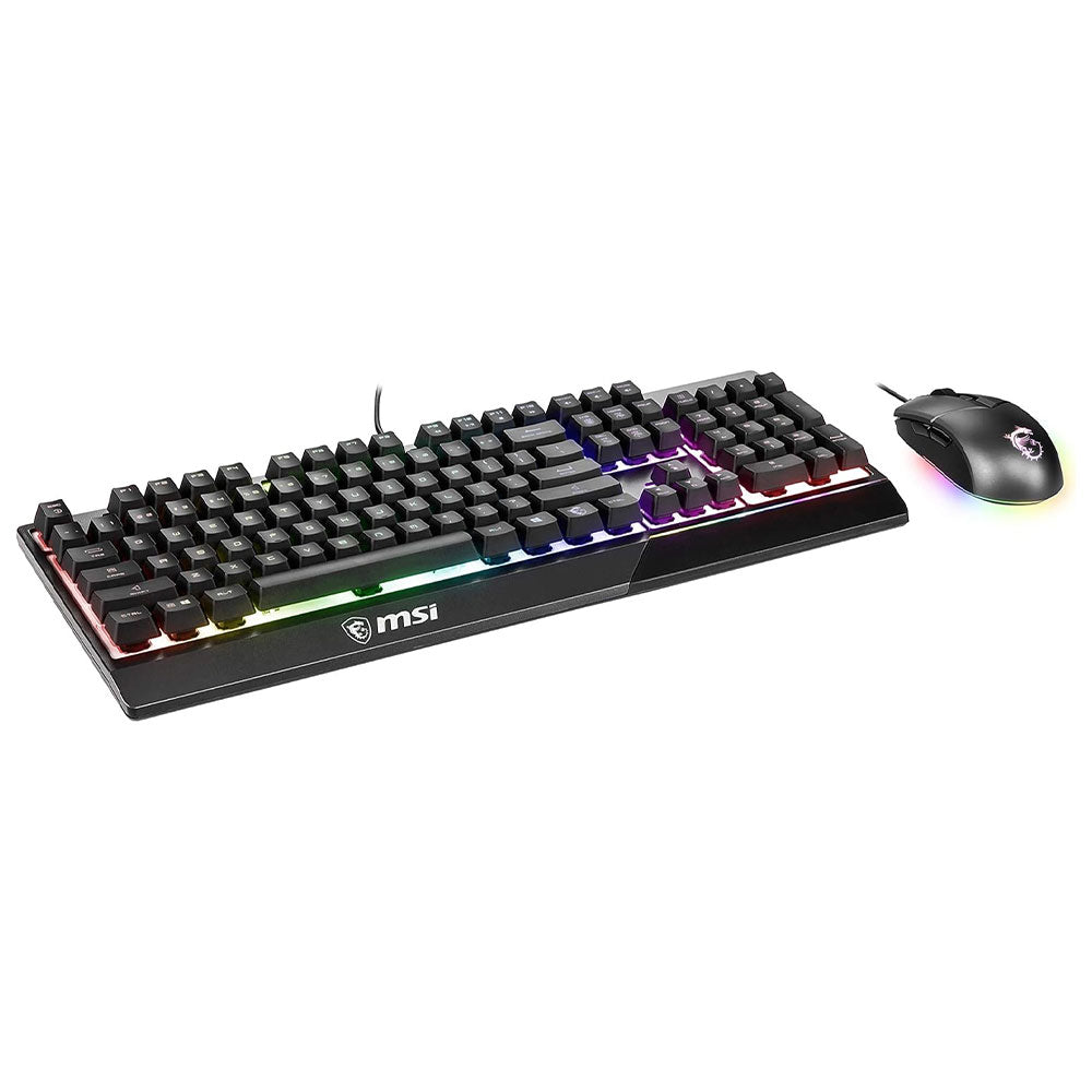 MSI Vigor GK30