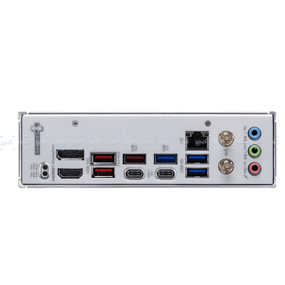 مازر بورد ام اس اي 