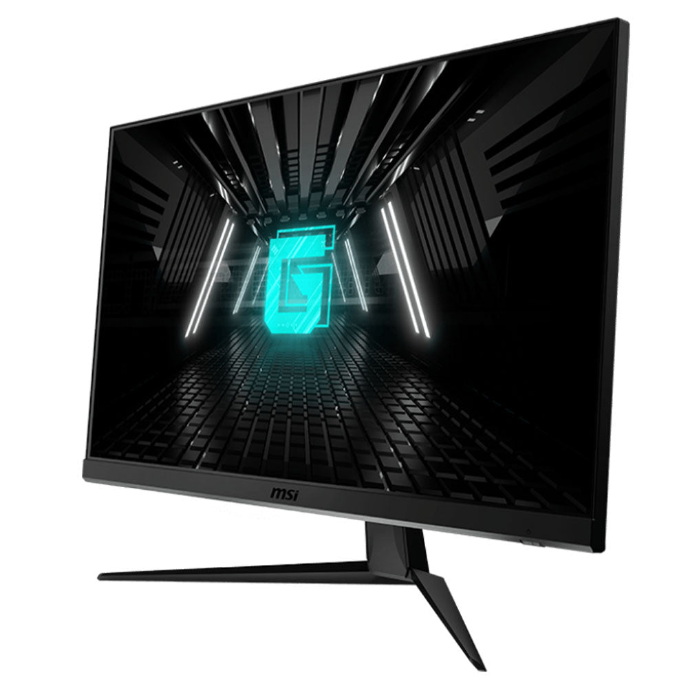 MSI G2712F 27 Inch IPS FHD Frameless Gaming Monitor