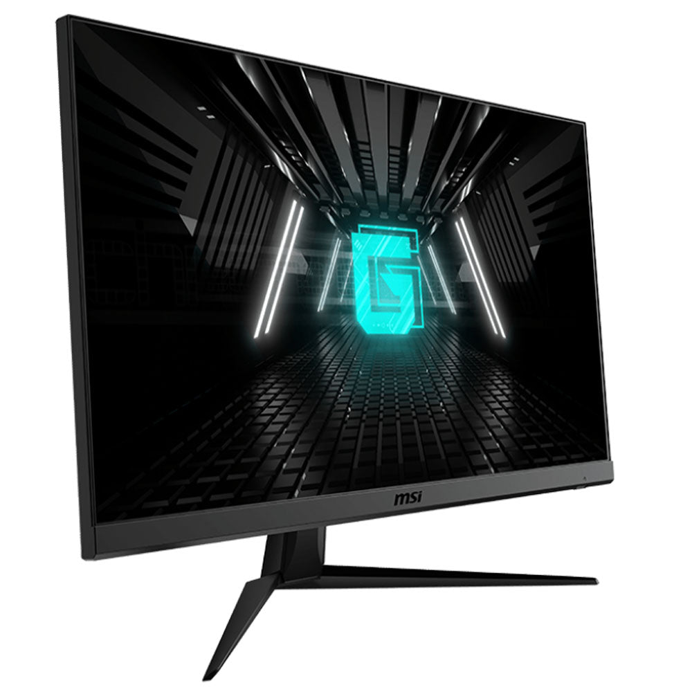 Frameless Gaming Monitor 180Hz