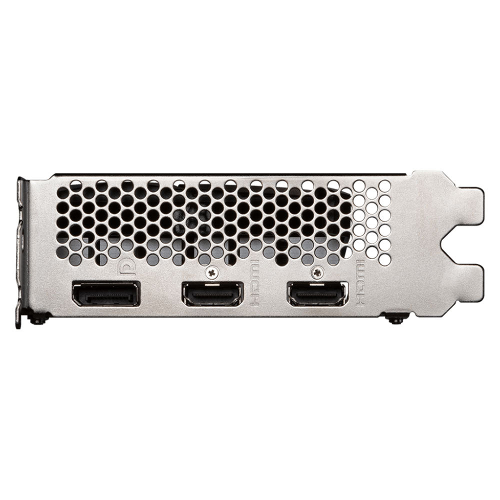 كارت شاشة ام اس اي GeForce RTX   3050 Ventus 2X OC 6GB 