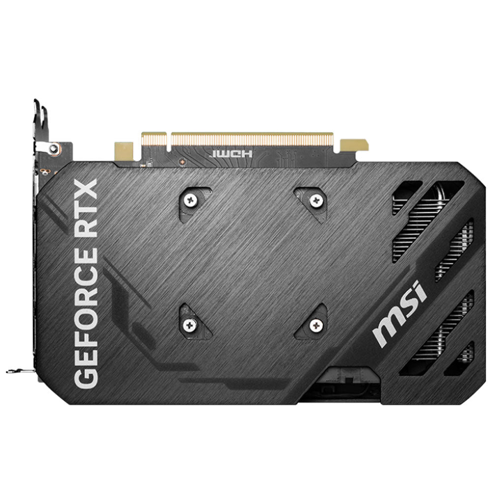 MSI GeForce RTX 4060 Ti VENTUS 2X 