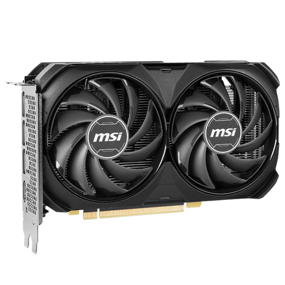 MSI GeForce RTX 4060 Ti 