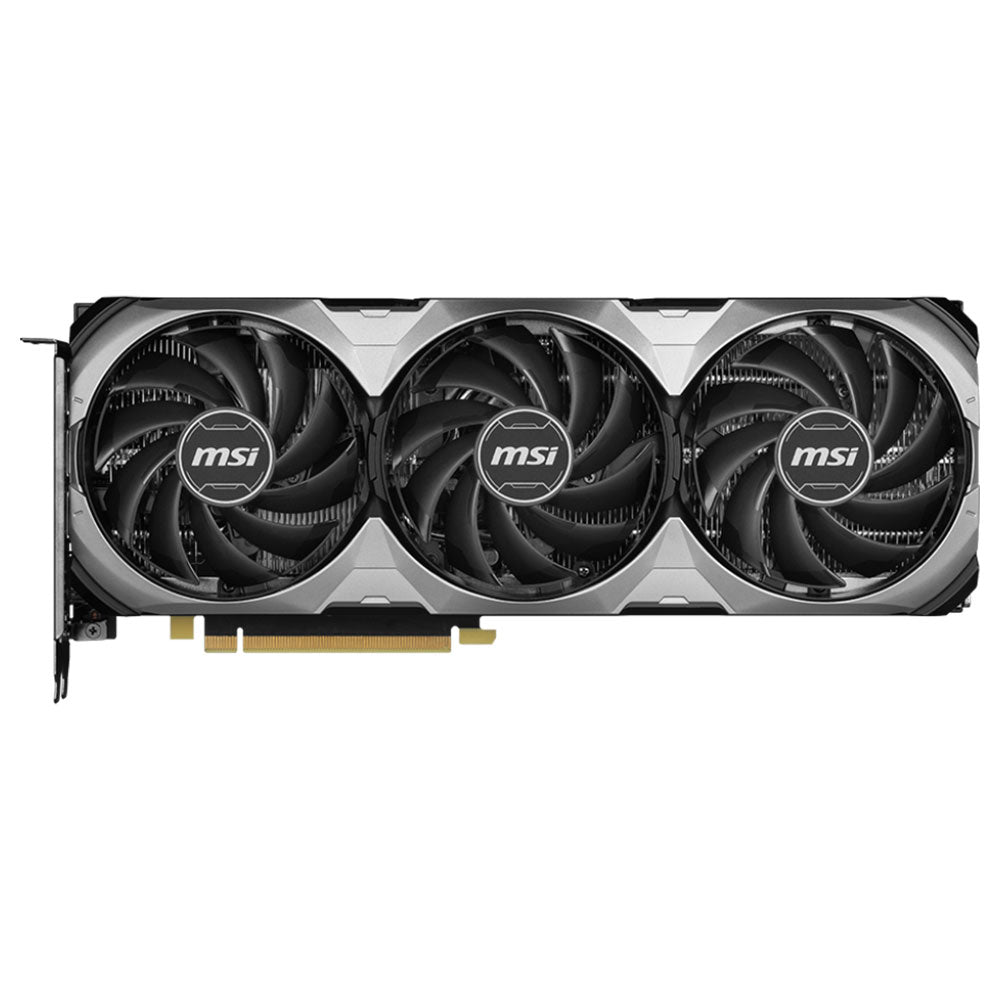 MSI GeForce RTX 4060 Ti VENTUS 3X 
