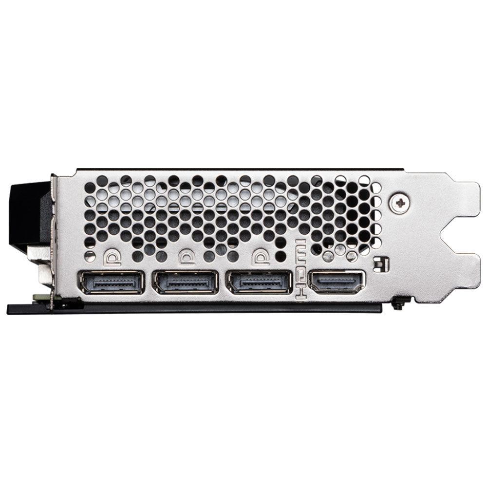 كارت شاشة ام اس اي RTX 4060 Ti VENTUS 3X E1 OC 8G GDDR6