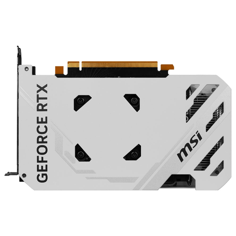MSI GeForce RTX 4060 Ventus 2X Graphics Card