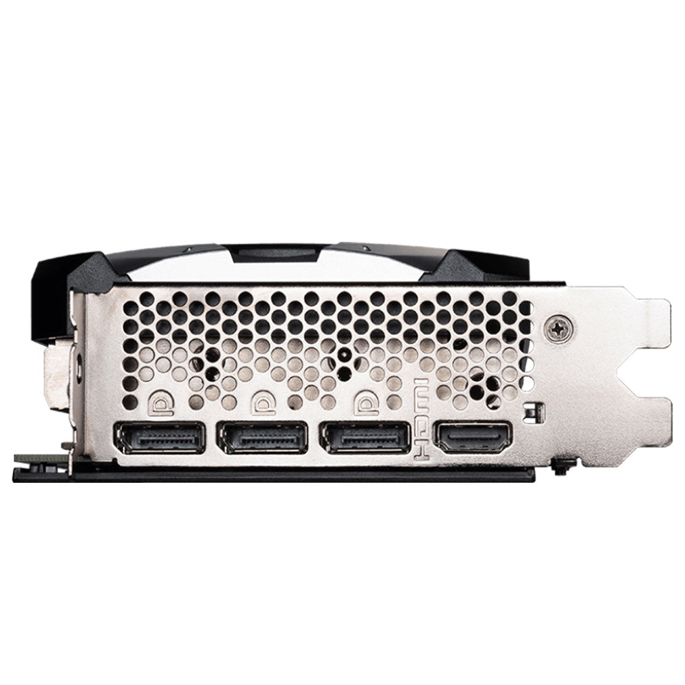 كارت شاشة ام اس اي 4070 Ti SUPER VENTUS 3X OC 16GB GDDR6X
