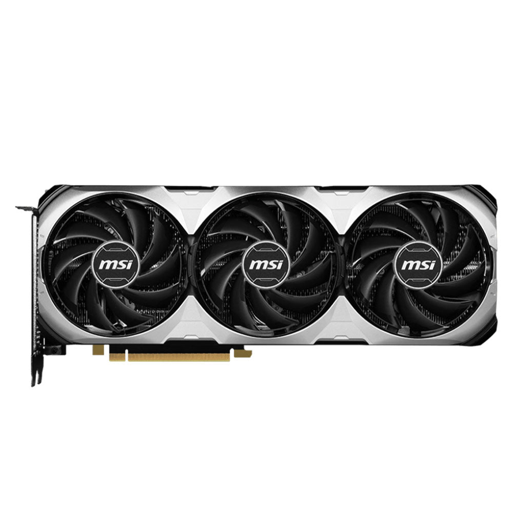 MSI GeForce RTX 4070 Ti SUPER VENTUS 3X OC 16GB