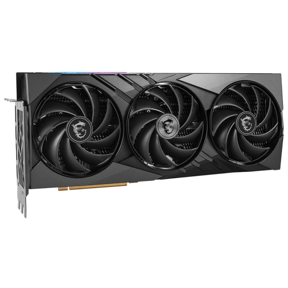 16GB GDDR6X Graphics Card