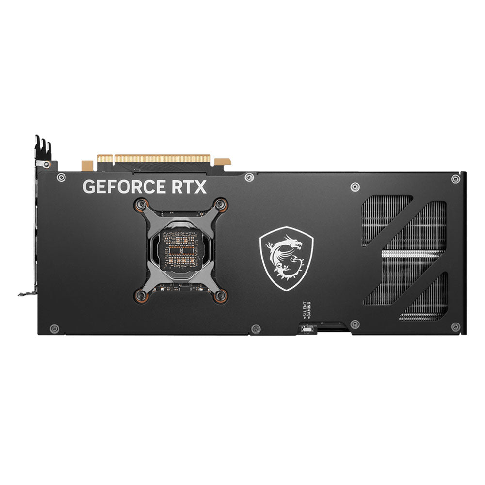 MSI GeForce