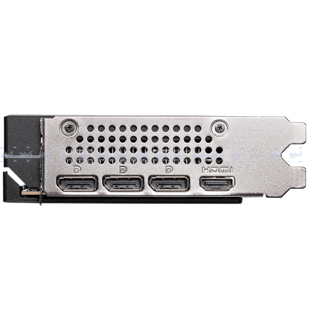 كارت شاشة ام اس اي GeForce RTX 5060 