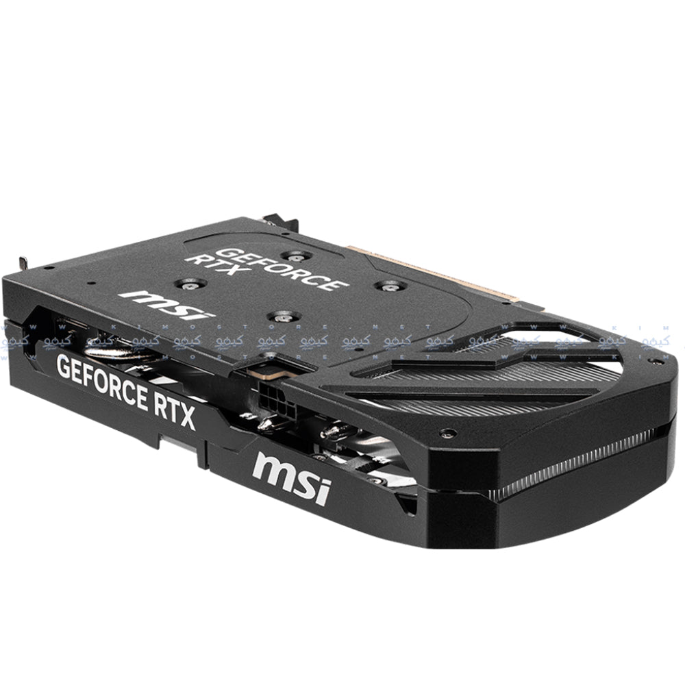 كارت شاشة ام اس اي GeForce RTX 5060 Ti SHADOW 