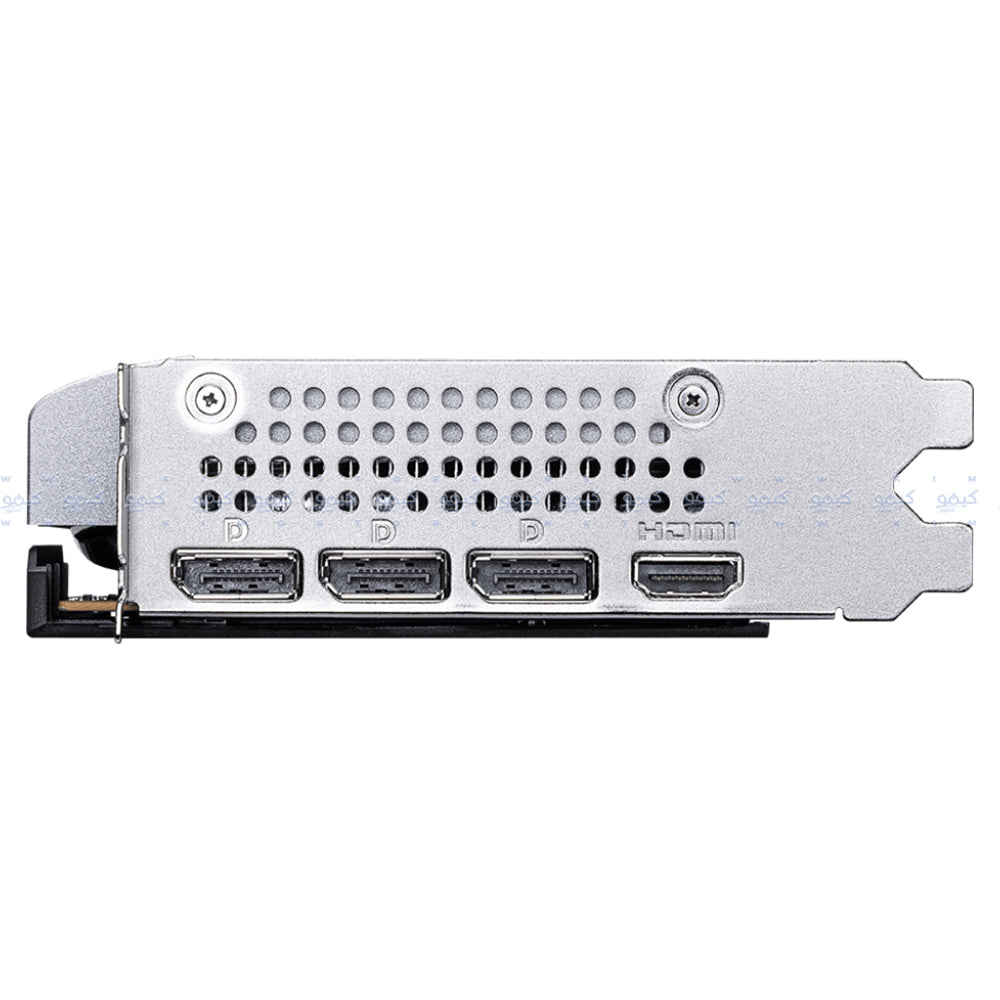 كارت شاشة ام اس اي 