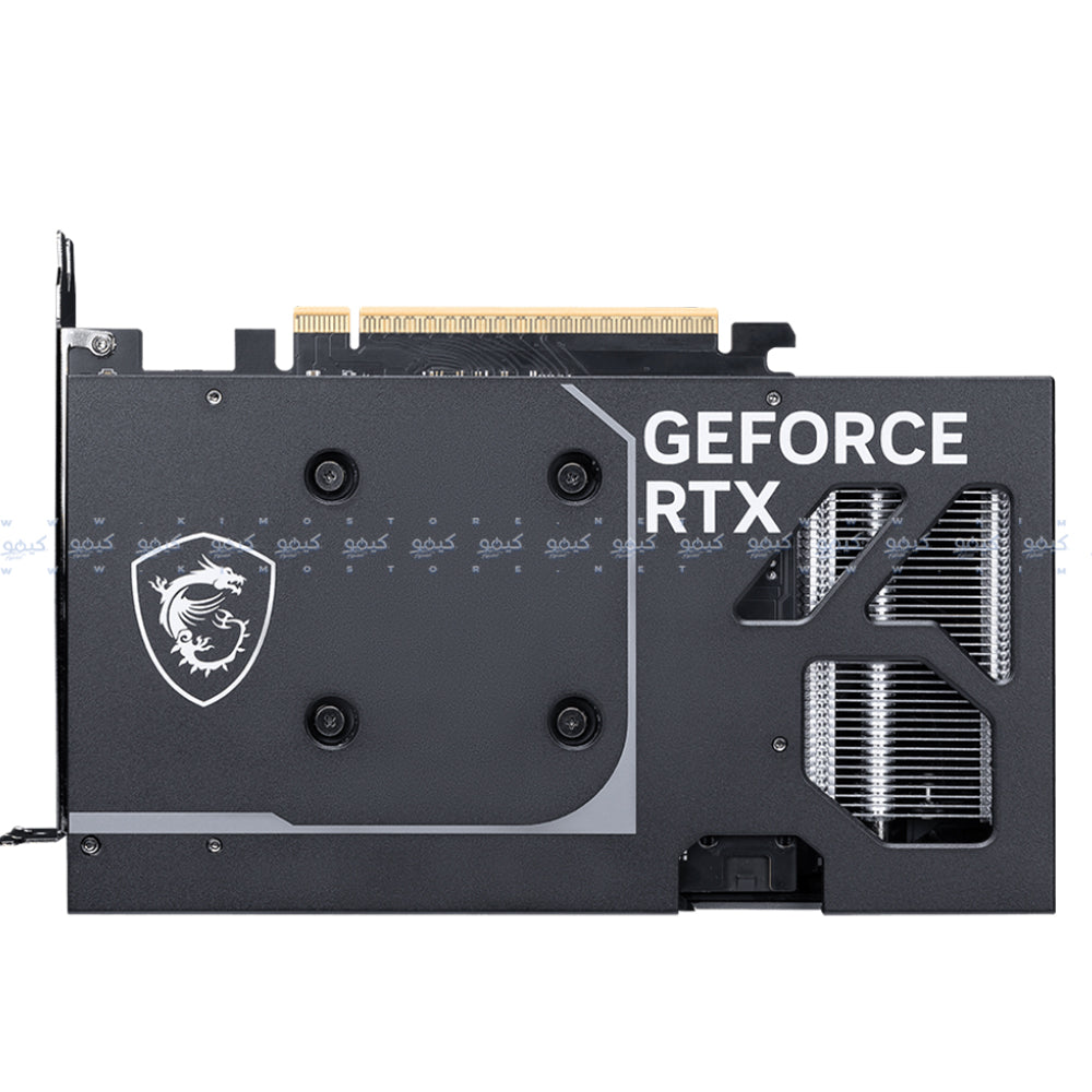كارت شاشة ام اس اي GeForce RTX 5060 VENTUS 2X