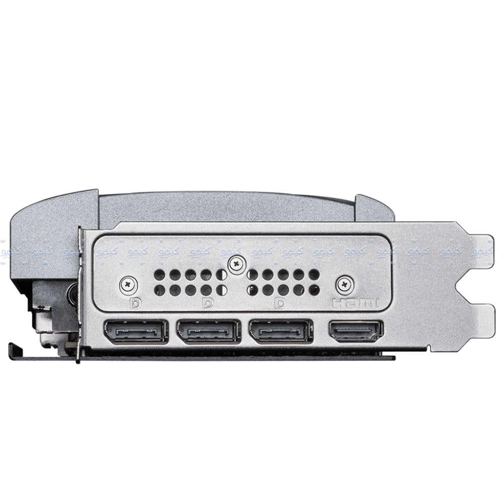 كارت شاشة ام اس اي GeForce RTX 5070 VENTUS 2X OC 12GB 