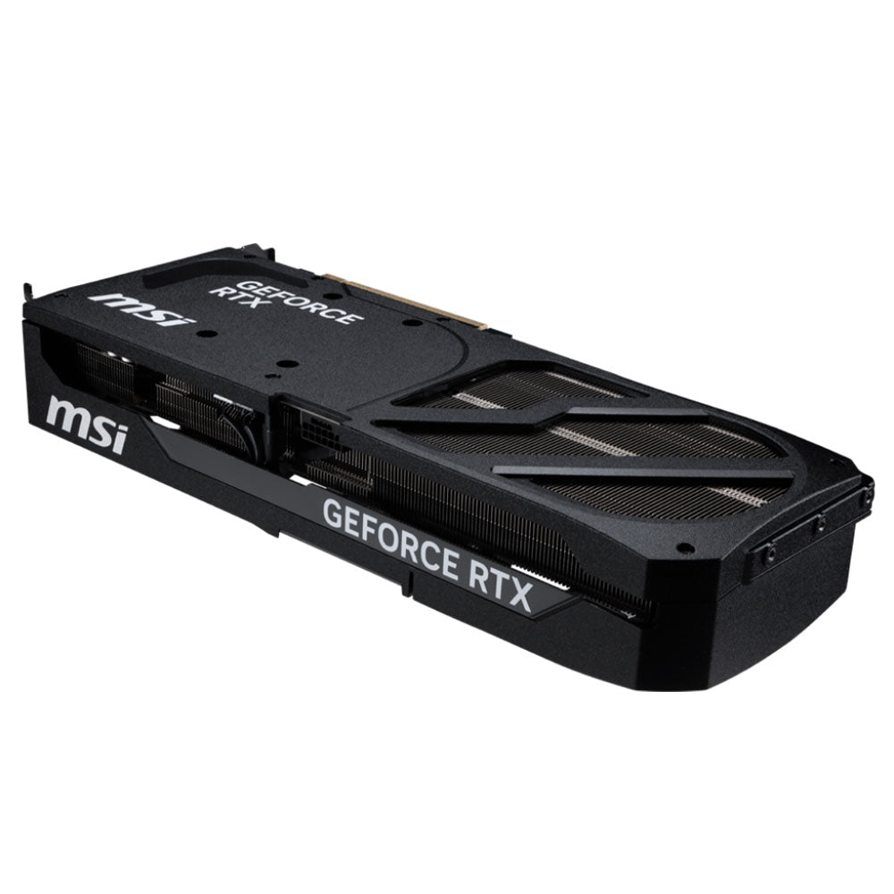 MSI SHADOW 3X OC 16GB GDDR7 Graphics Card