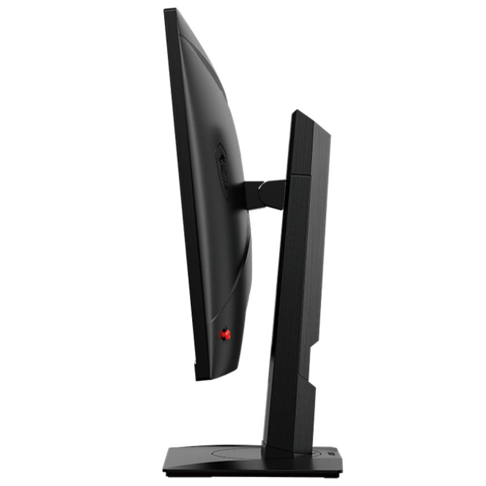 شاشة ام اس اي جيمنج مسطحة بدون إطار 27 بوصة 180 هرتز MAG 274QRF QD IPS WQHD