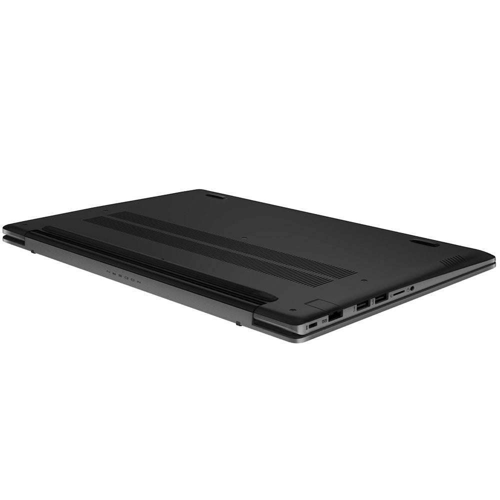 MSI Modern 14 F13MG-040XEG Laptop (Intel Core i7-1355U - 8GB Ram - M.2 NVMe 512GB - Intel UHD Graphics - 14 Inch FHD IPS 60Hz) - Platinum Gray