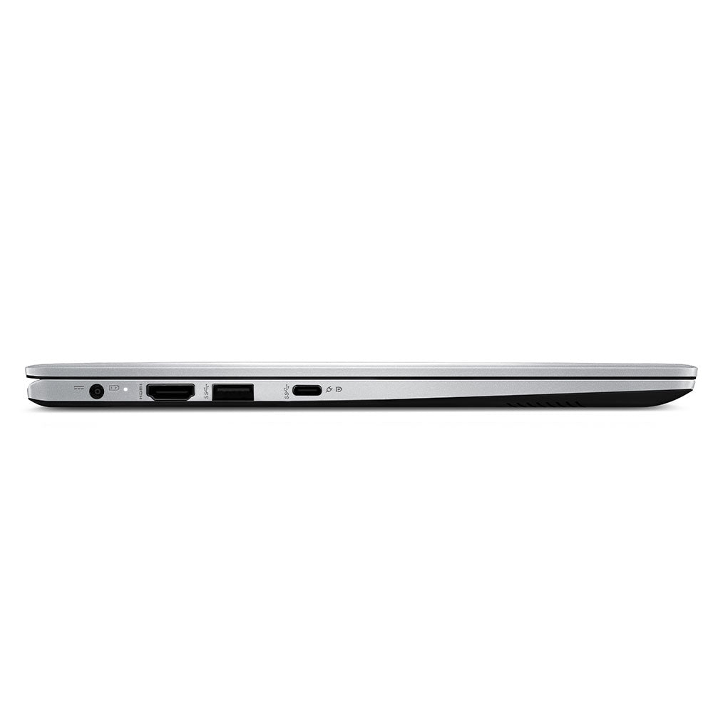 MSI Modern 14 F13MG-041XEG Laptop (Intel Core i7-1355U - 8GB Ram - M.2 NVMe 512GB - Intel UHD Graphics - 14 Inch FHD IPS 60Hz) - Urban Silver