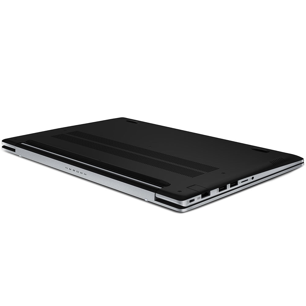 MSI Modern 14 F13MG-041XEG Laptop (Intel Core i7-1355U - 8GB Ram - M.2 NVMe 512GB - Intel UHD Graphics - 14 Inch FHD IPS 60Hz) - Urban Silver