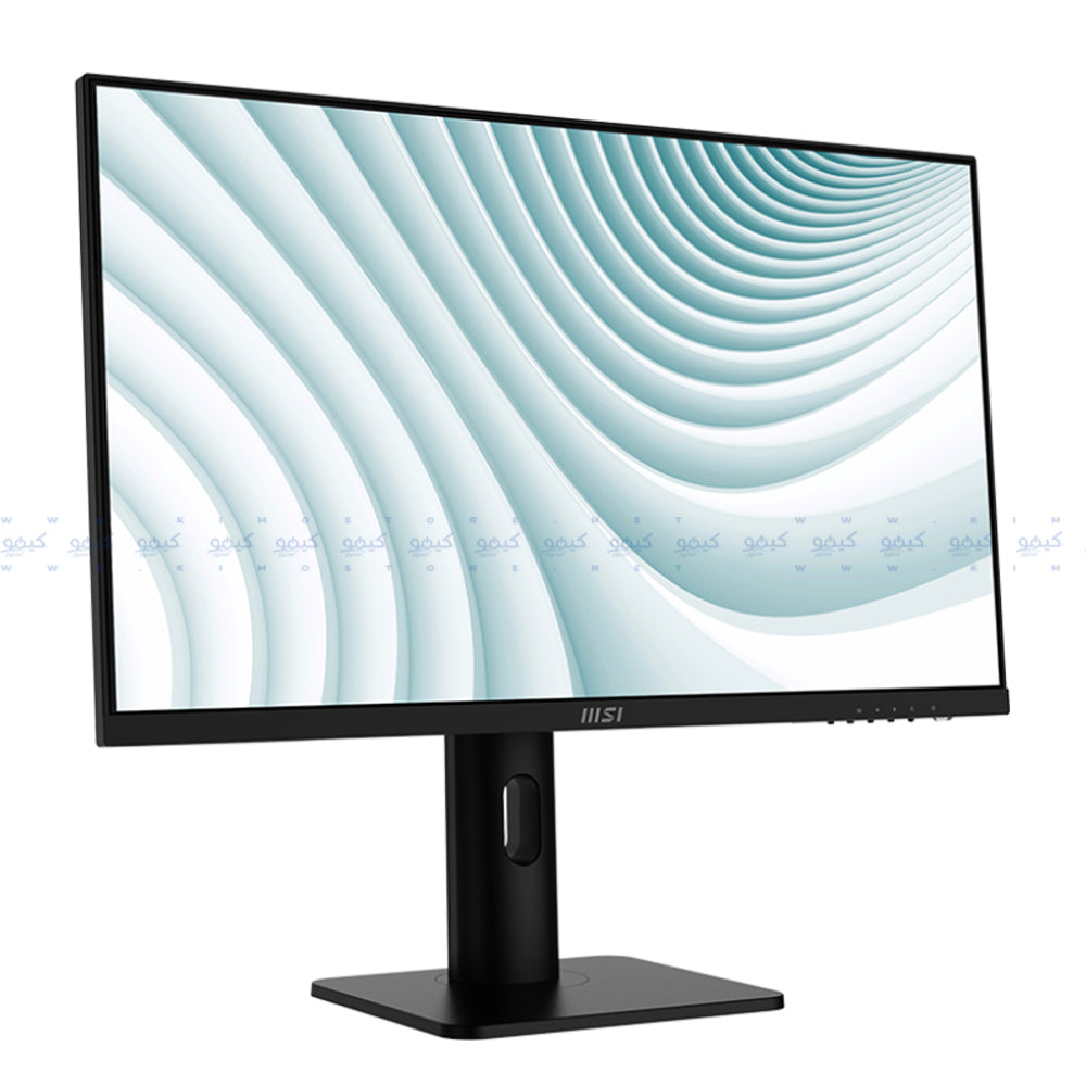شاشة ام اس اي 27 بوصة 100 هرتز Pro MP273AP IPS LED FHD