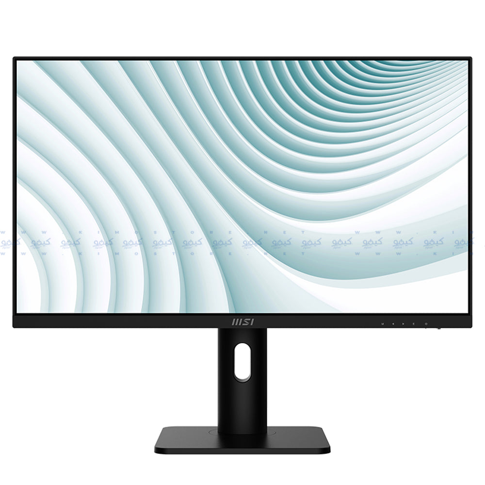شاشة ام اس اي 27 بوصة 100 هرتز Pro MP273AP IPS LED FHD