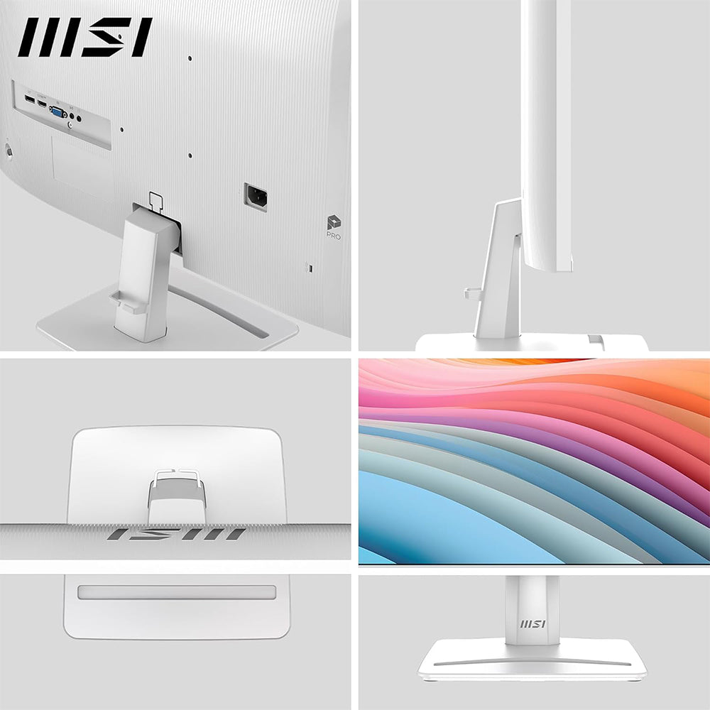 شاشة ام اس اي 27 بوصة 120 هرتز Pro MP275W E2 IPS FHD