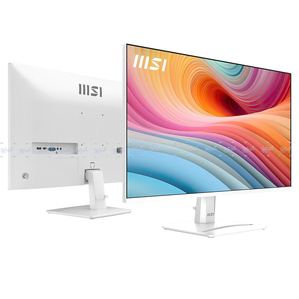 شاشة ام اس اي 27 بوصة 120 هرتز Pro MP275W E2 IPS FHD