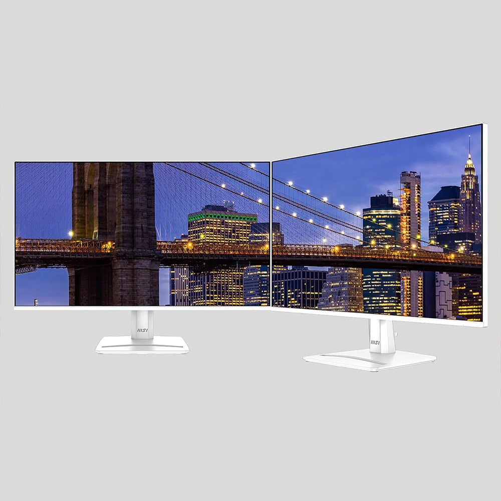 شاشة ام اس اي 27 بوصة 120 هرتز Pro MP275W E2 IPS FHD