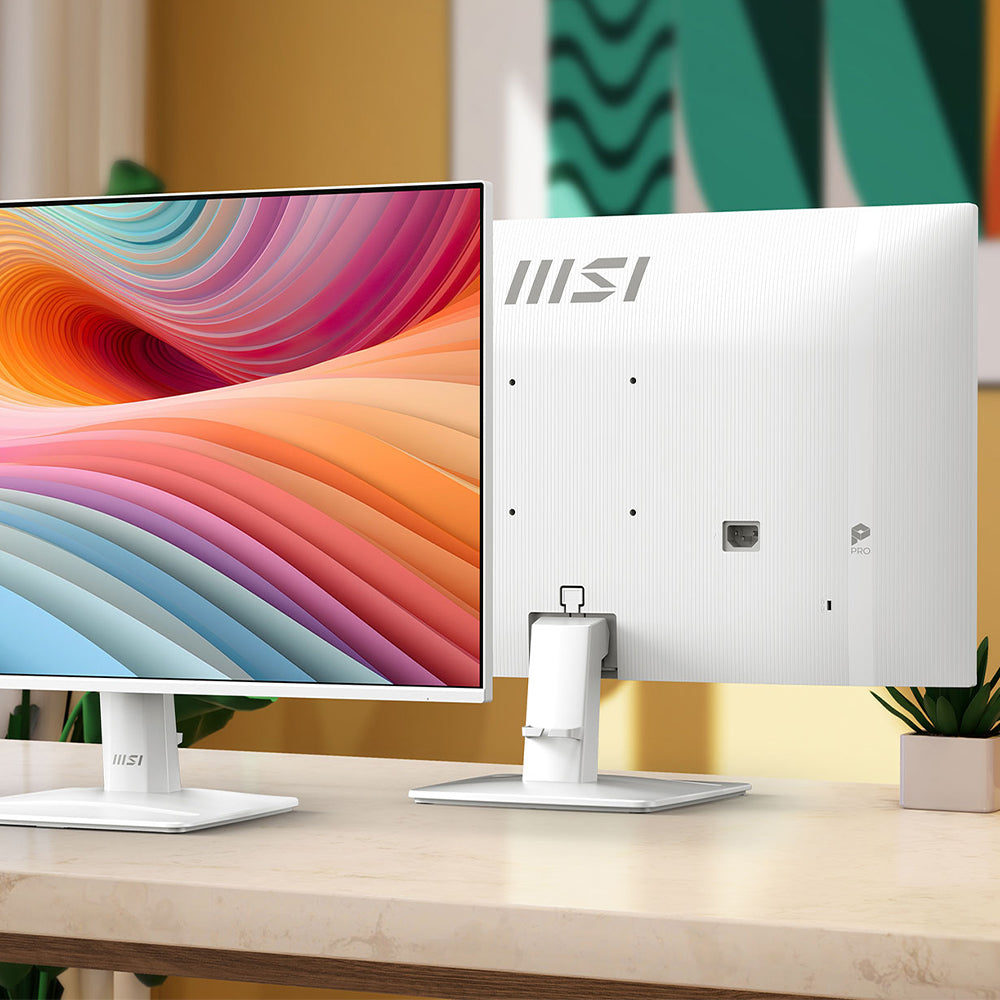 شاشة ام اس اي 27 بوصة 120 هرتز Pro MP275W E2 IPS FHD