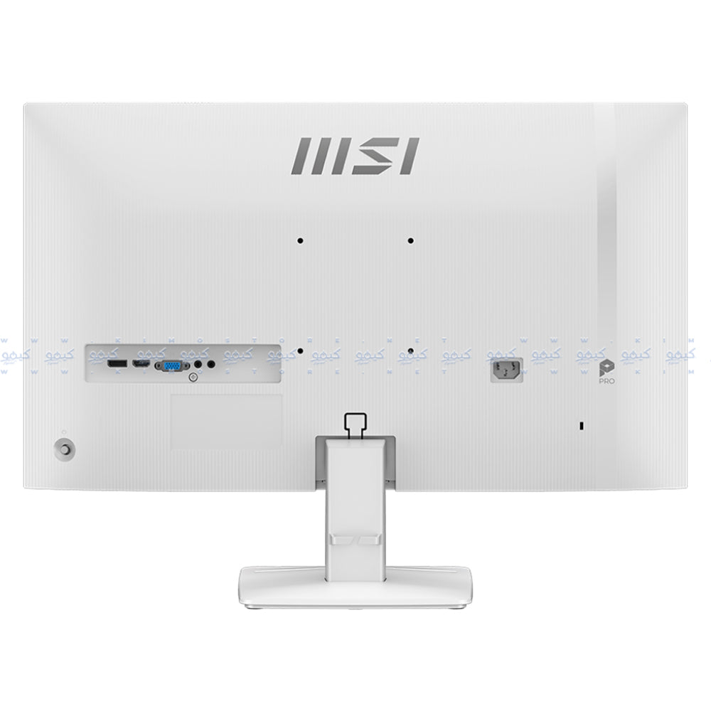 شاشة ام اس اي 27 بوصة 120 هرتز Pro MP275W E2 IPS FHD