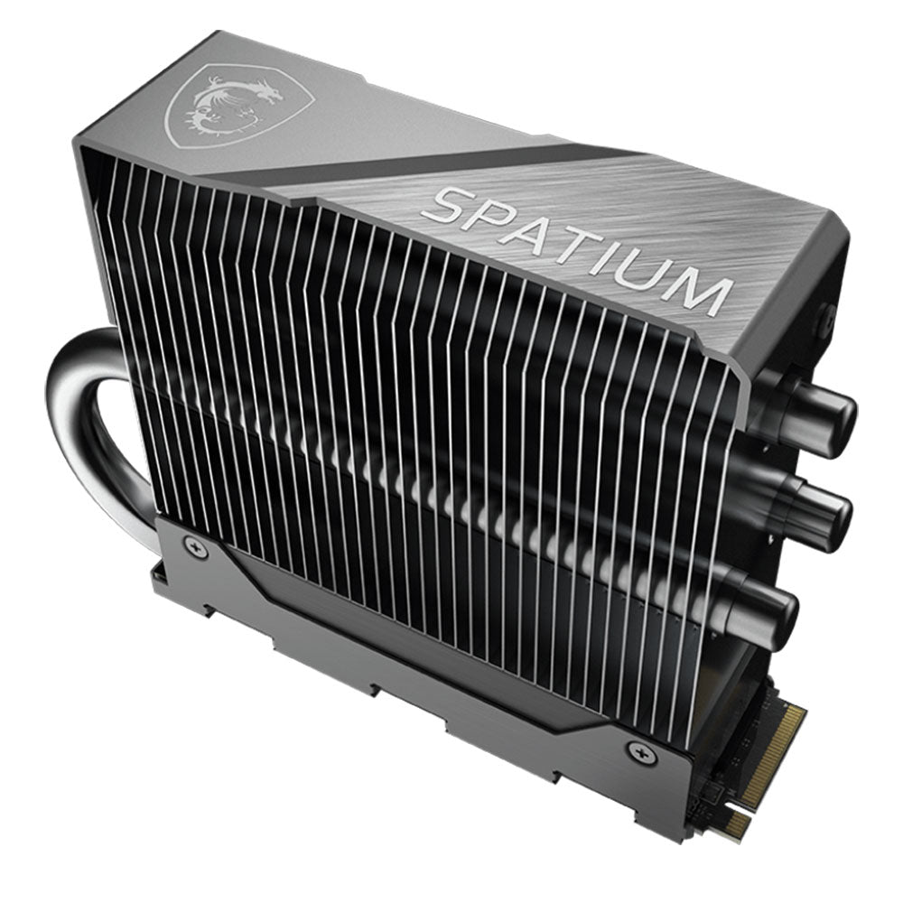 هارد درايف M.2 SSD SPATIUM M570 PRO FROZR NVMe PCIe 5.0
