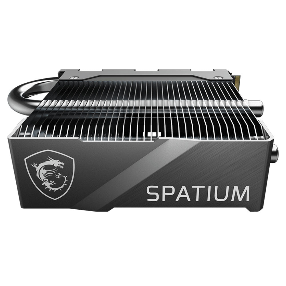 MSI SPATIUM M570 PRO FROZR 2TB 