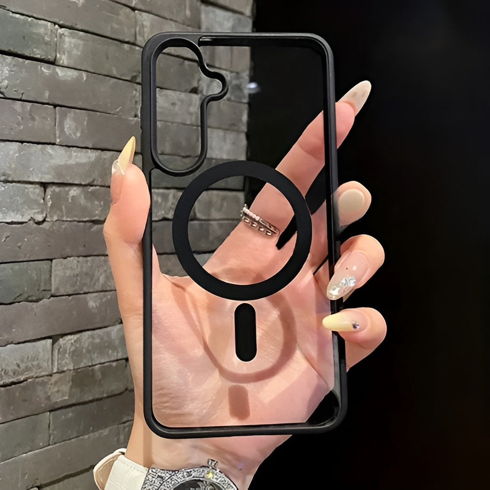 Silicone Cover Samsung A26