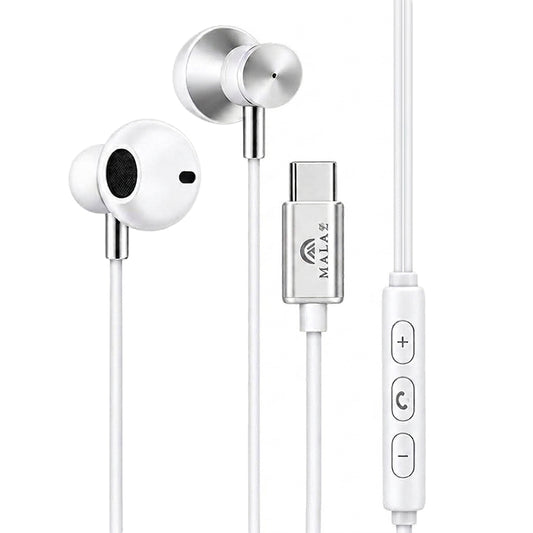 Malaz ML-811 Type-C Earphone