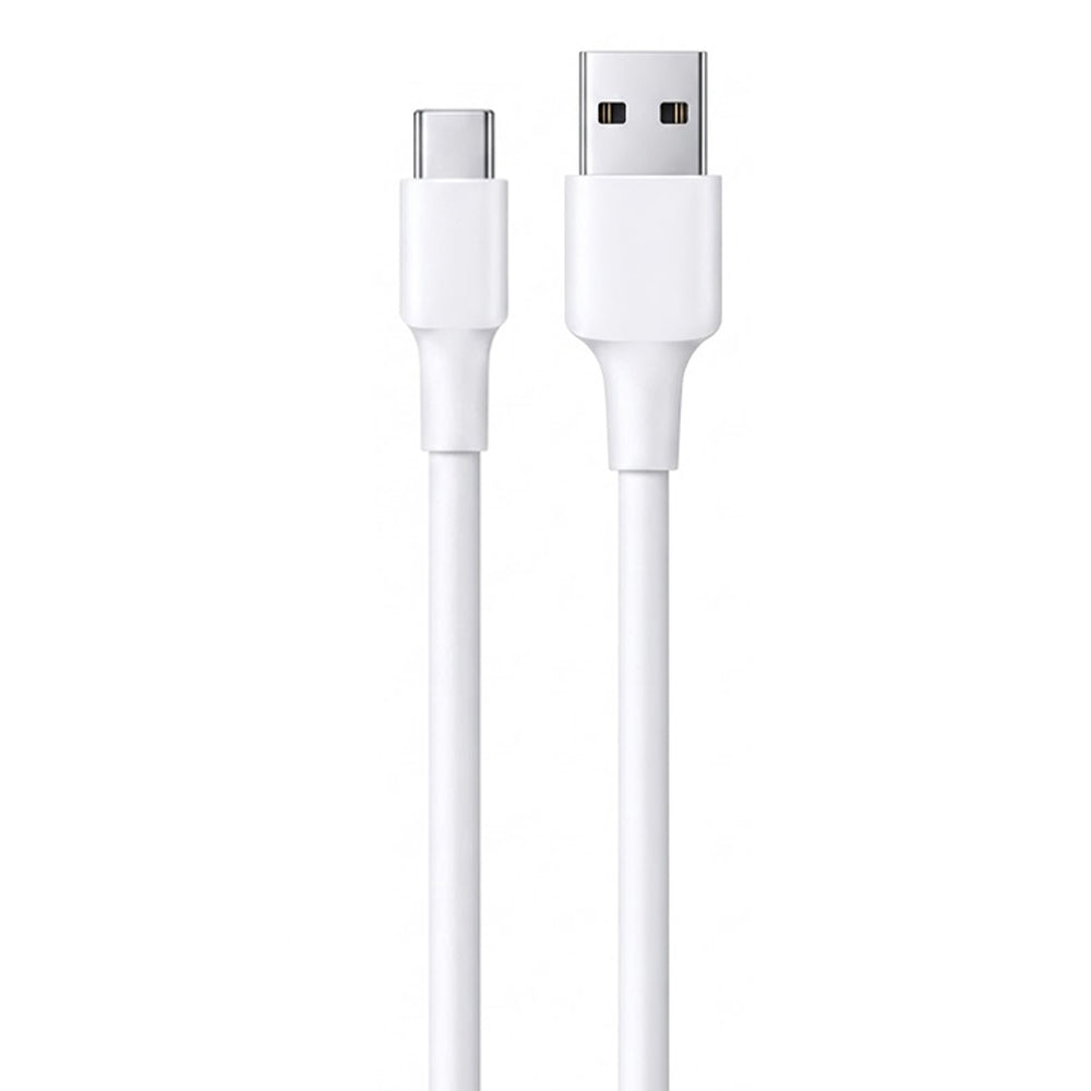 Malaz ML-821 Wall Charger Type-C Cable 120W Fast Charging