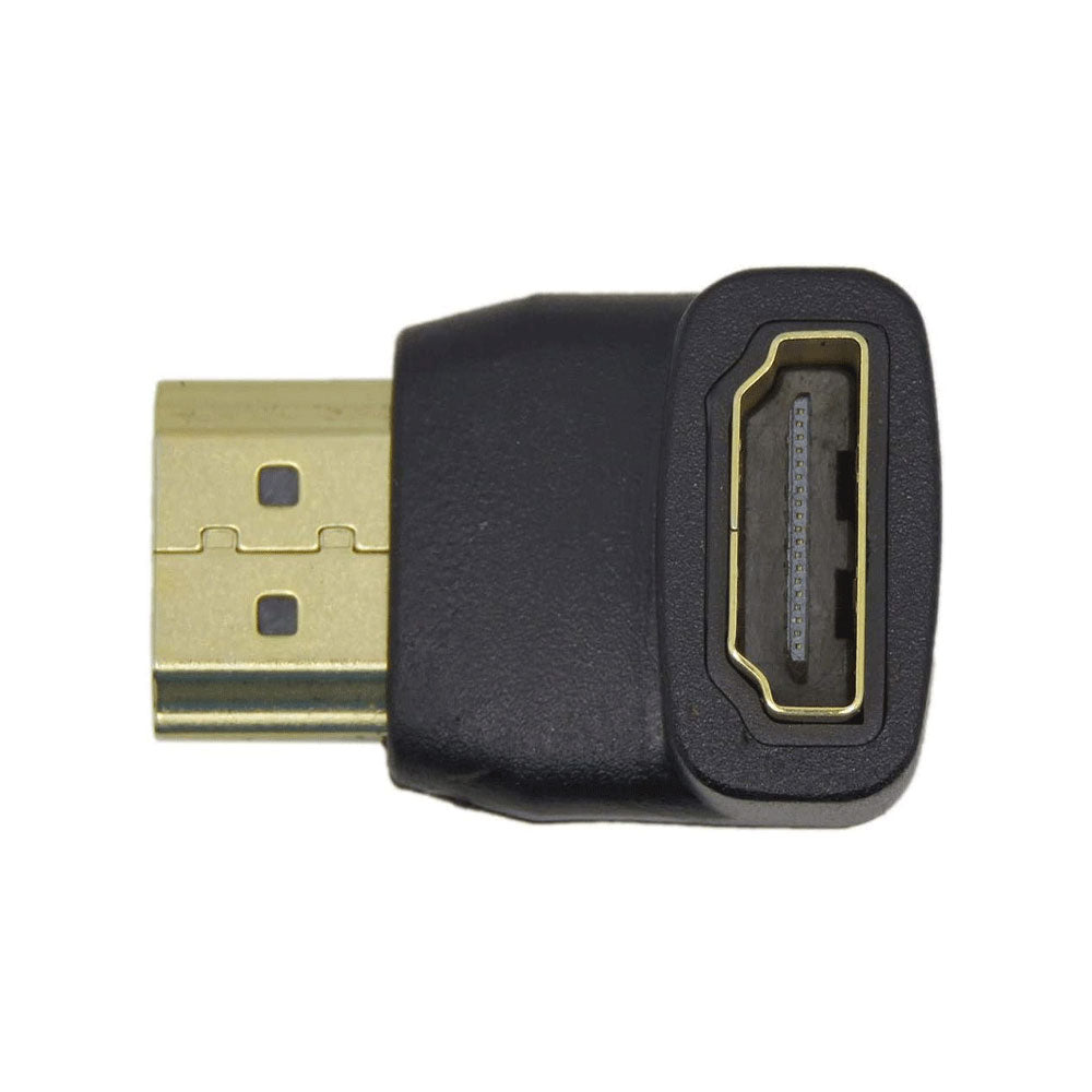 محول HDMI ذكر الى انثى 