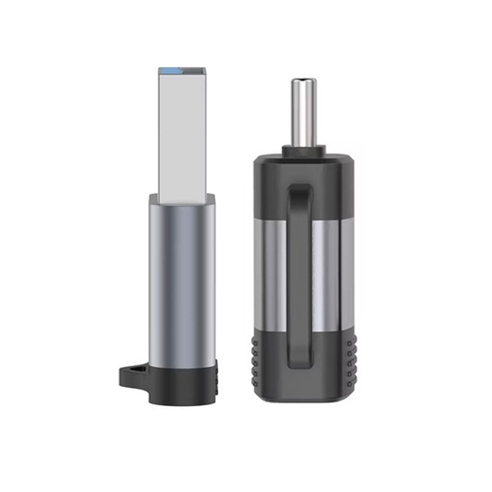Manhattan CV-14-0 Type-C to USB & USB to Type-C OTG Adapter Converter